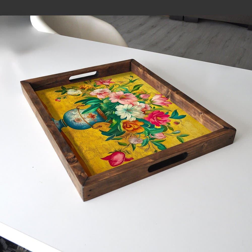 Tray REF030