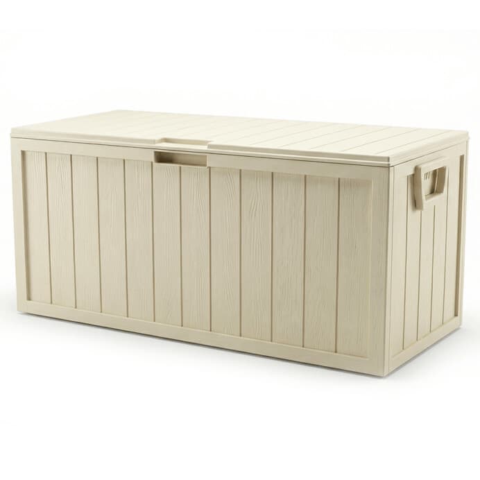Záhradný úložný box AZB-G2075 280L Autronic