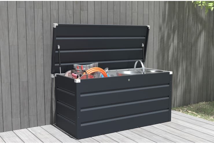 Záhradný úložný box GH987851