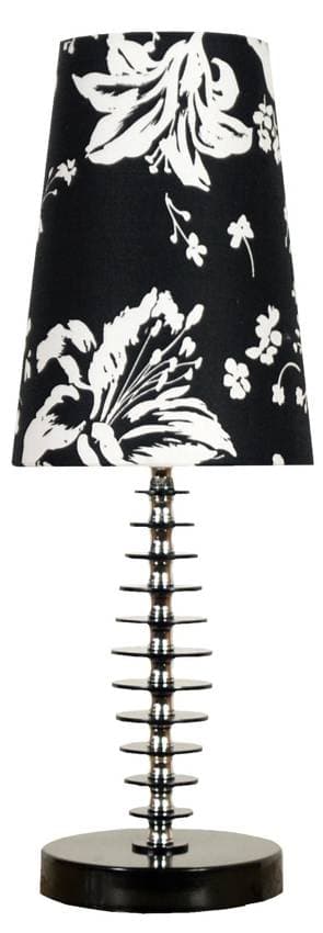 Stolová lampa CUERO Candellux