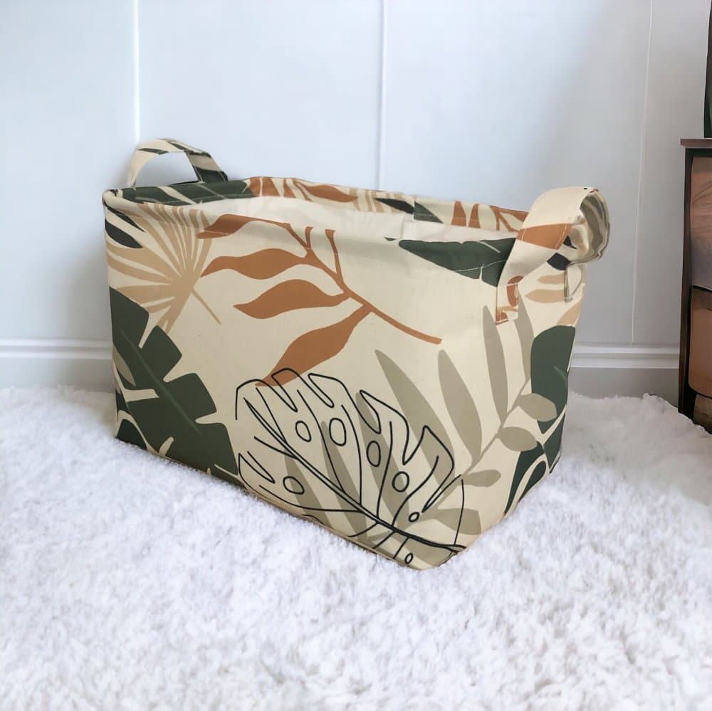 Felt Basket YLC460