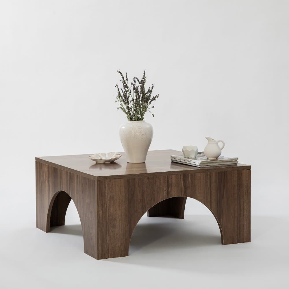 Konferenčný stolík Collesium - Walnut