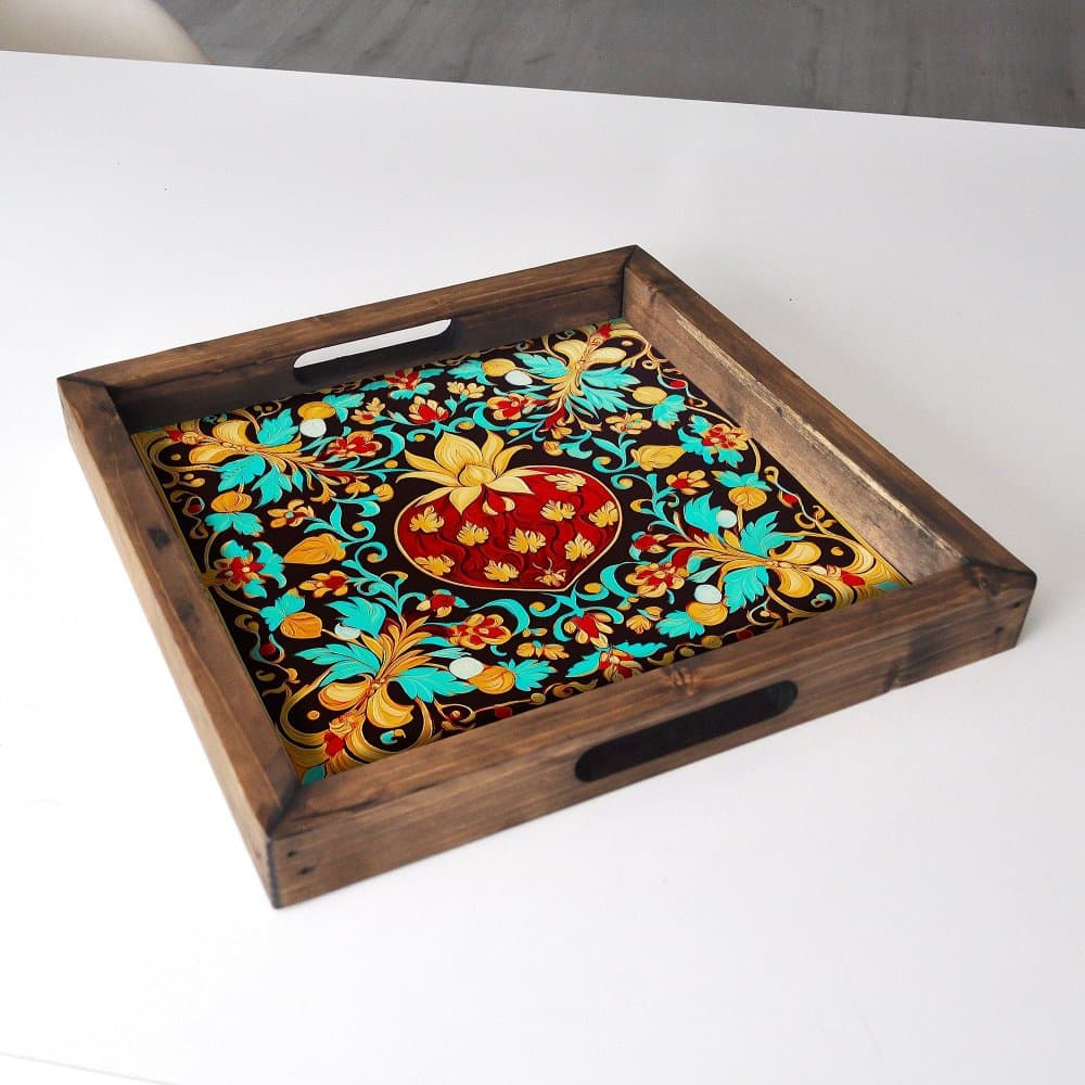 Tray REF052