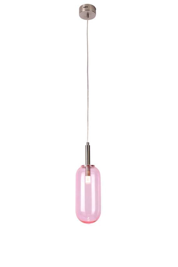 Závesná lampa FIUGGI LED Candellux
