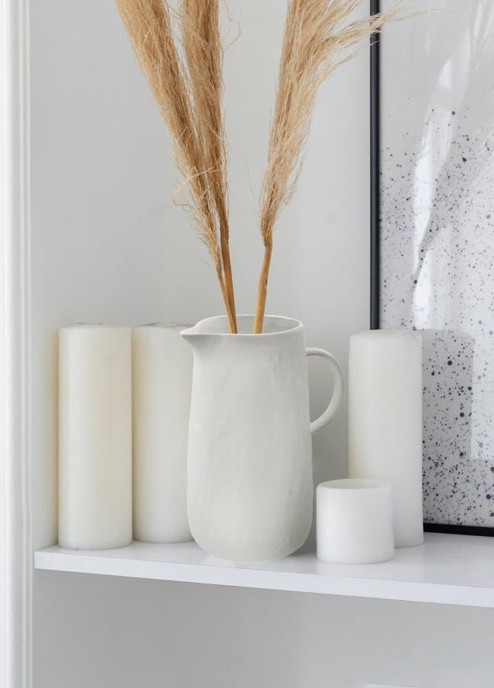 Vase DKR0484