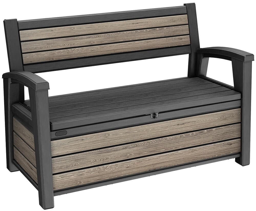 Záhradná lavička DECO GARDEN Keter
