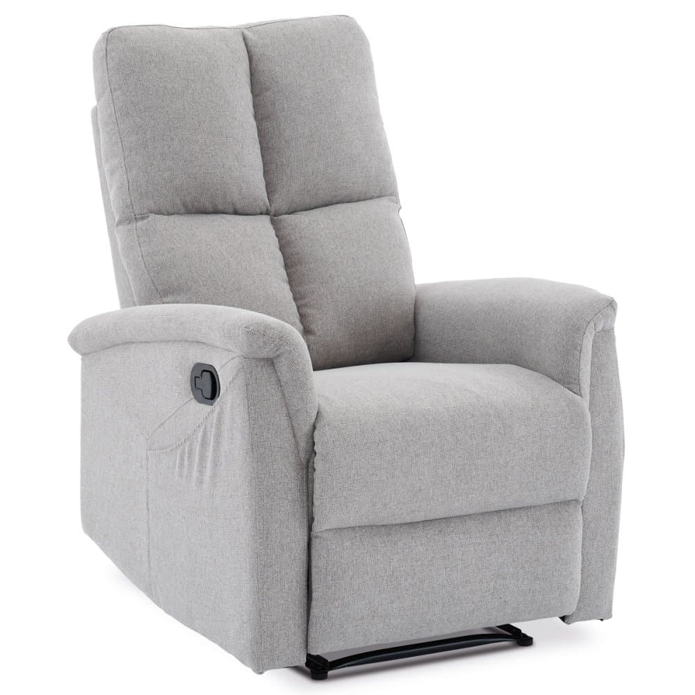 Polohovacie kreslo TV-916 Autronic