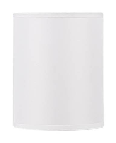 Tienidlo na nástennú lampu Yan E14