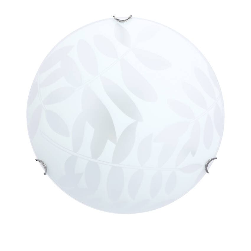 Stropná lampa Letycja Stropná lampa Chróm E27