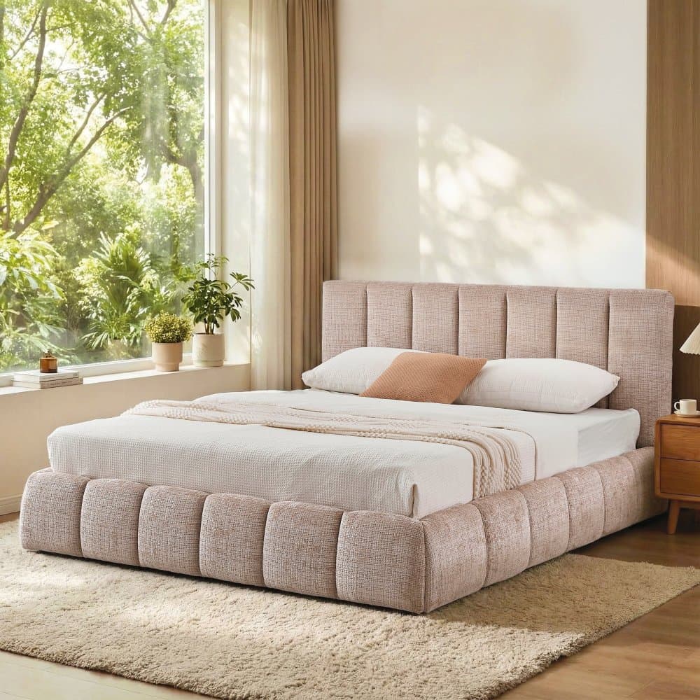 Posteľ s úložným priestorom DAISY 160 Halmar
