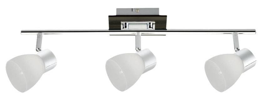 Predám stropnú lampu Samara Strip 3x40W G9