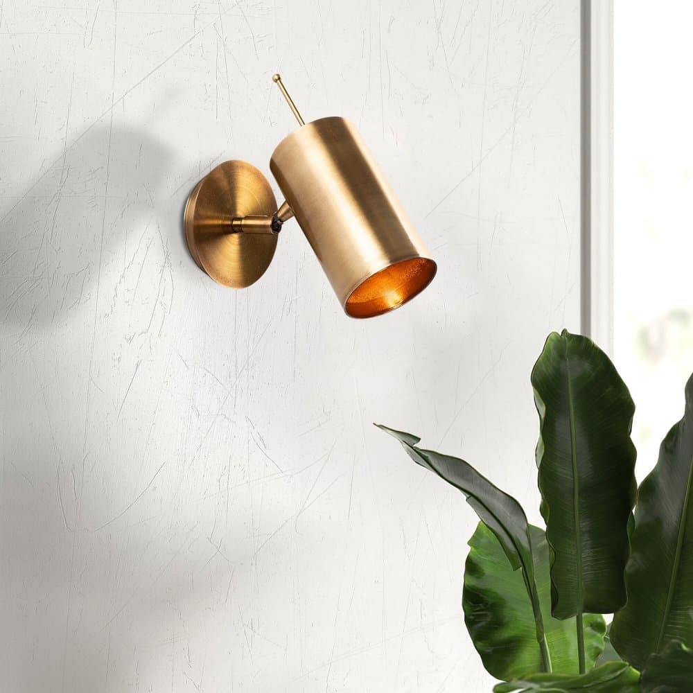 Nástenná lampa Kem - 6382