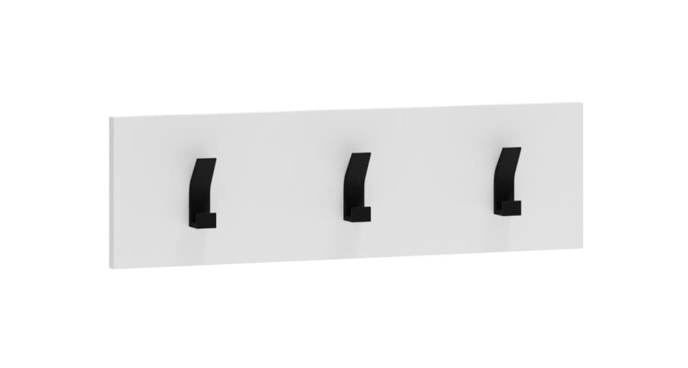 Nástenný vešiak CLIF W 50 Halmar
