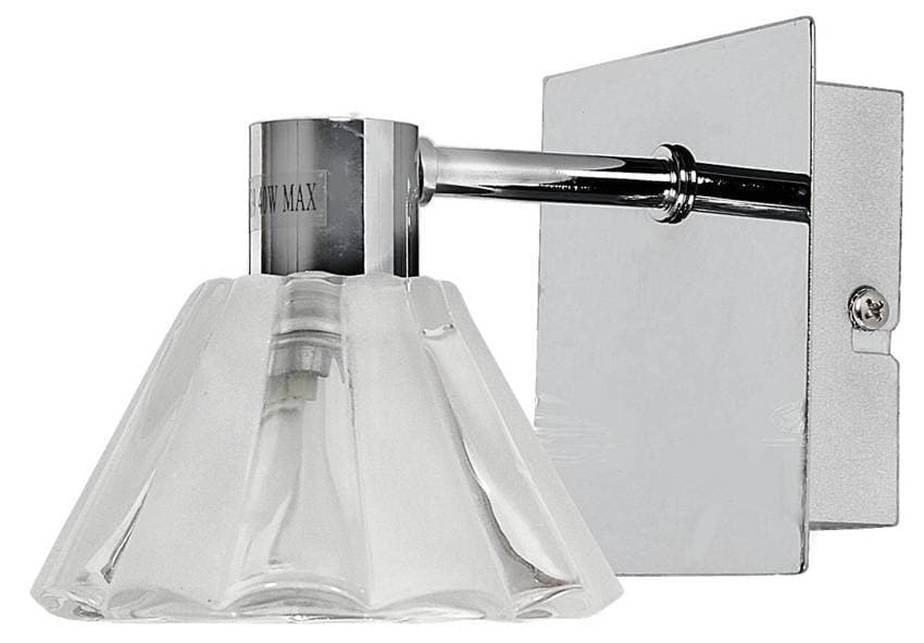 Nástenná lampa Zen spot 1X40W G9