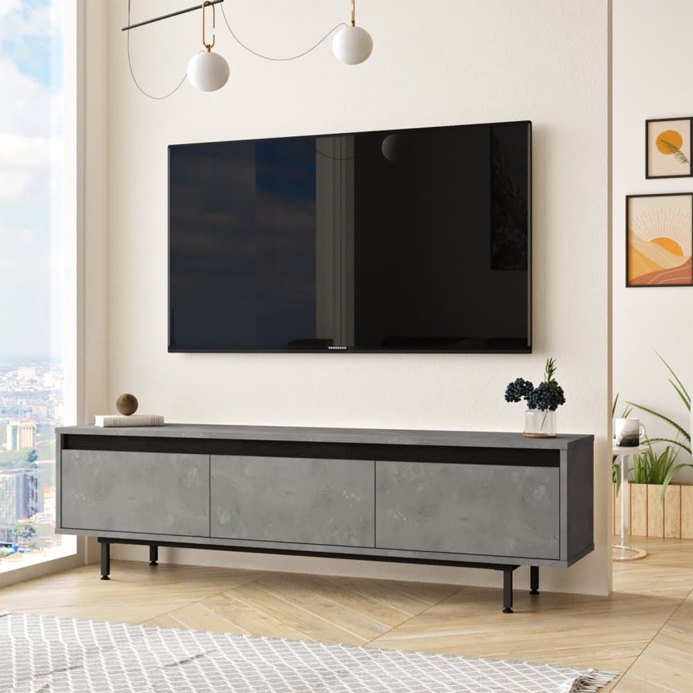 TV stolík LV1-RL