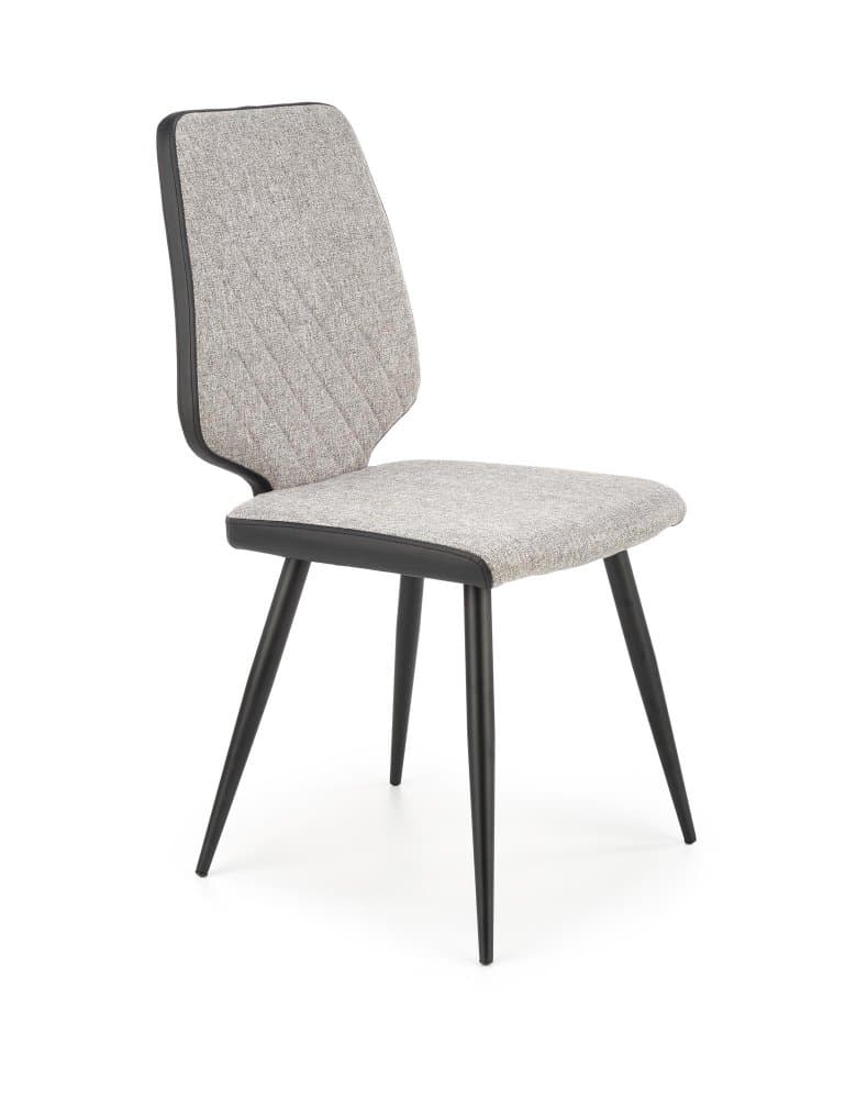 Jedálenská stolička K424 Halmar