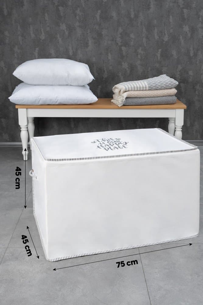 Felt Basket ALS-04171
