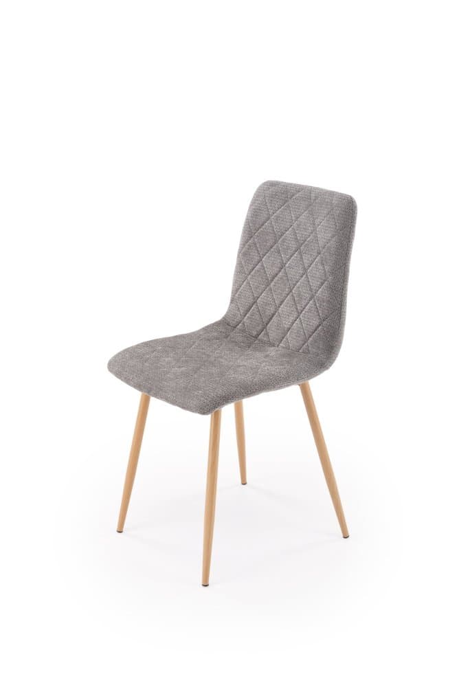 Jedálenská stolička K525 WDF Halmar