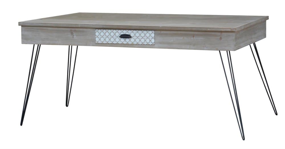 Loano LO029 Stół 163cm
