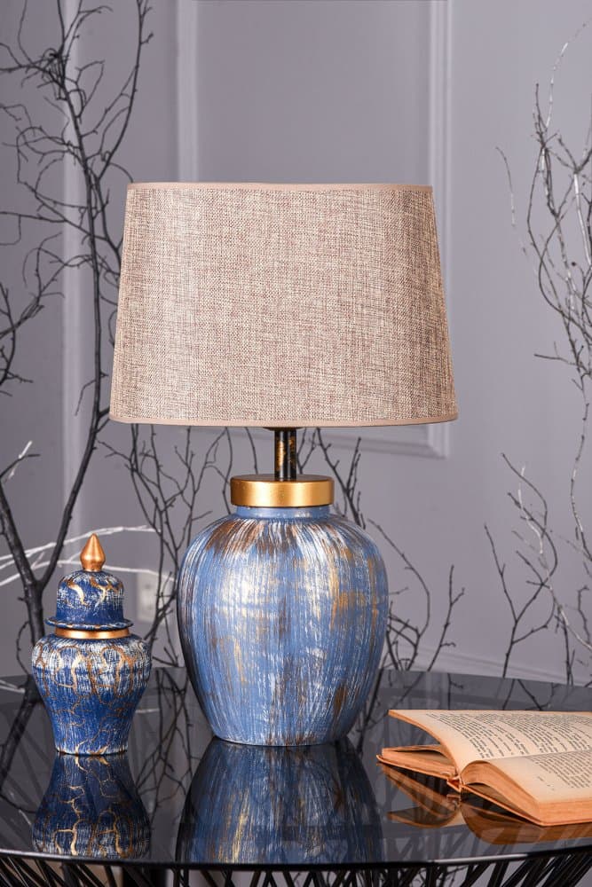 Stolná lampa TM167