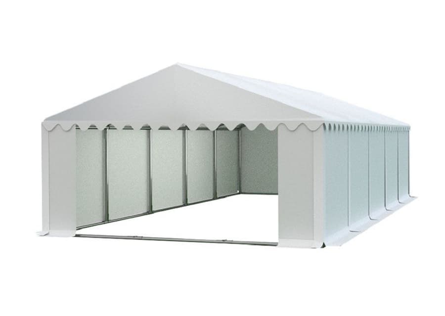 Skladový stan 6x10m PREMIUM