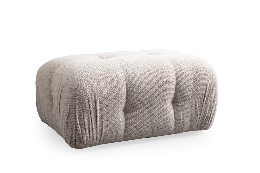 Puf Petite - Cream