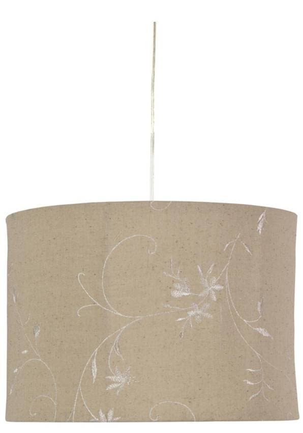 Závesná lampa 1xE27 35cm FARM