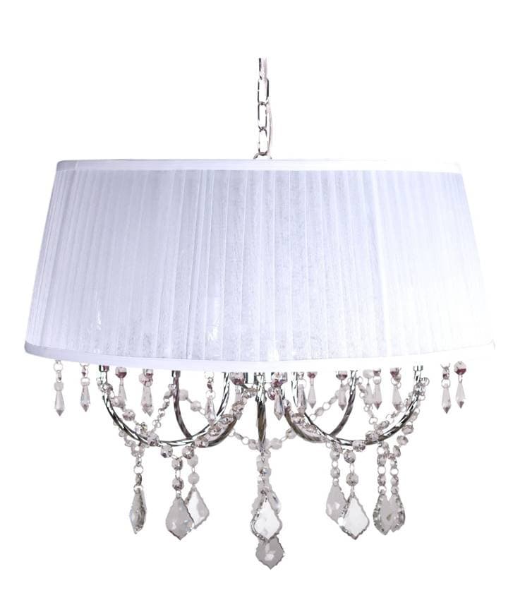 ZÁVESNÁ STROPNÁ LAMPA Malva