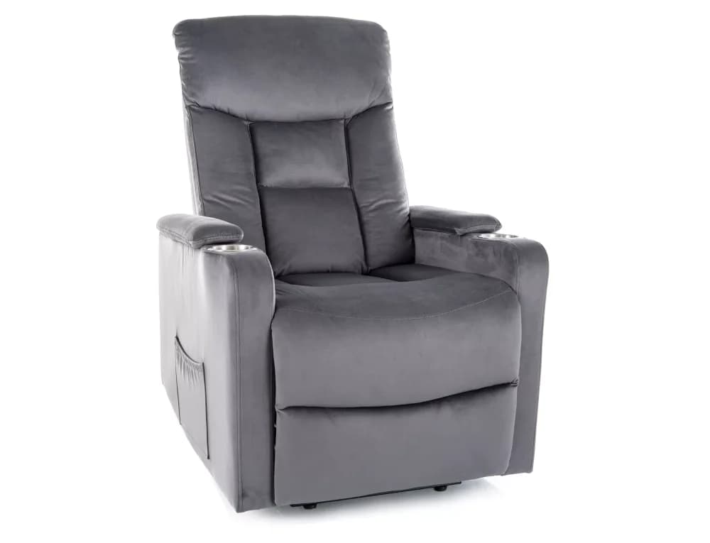 Relaxačné kreslo Ikar