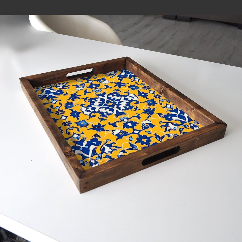 Tray REF040