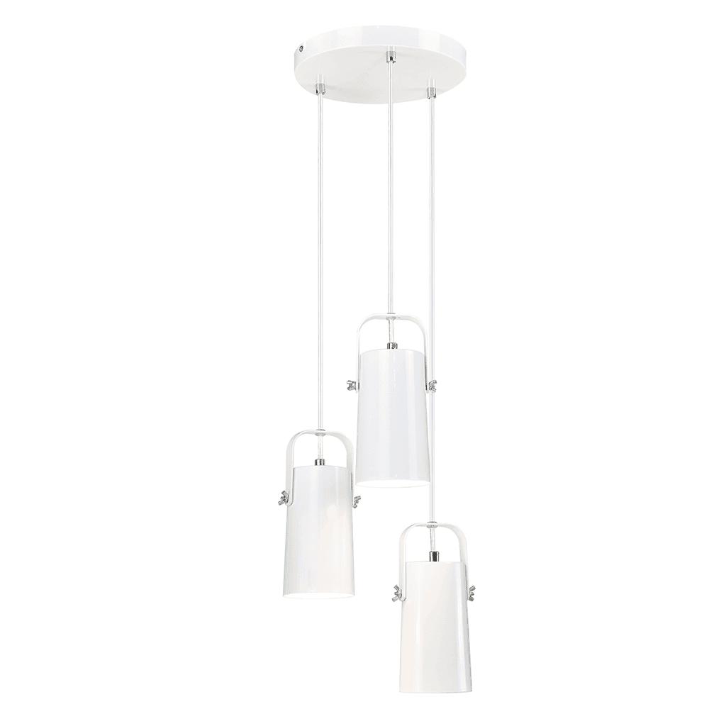 Závesná lampa DEVAN Tempo Kondela