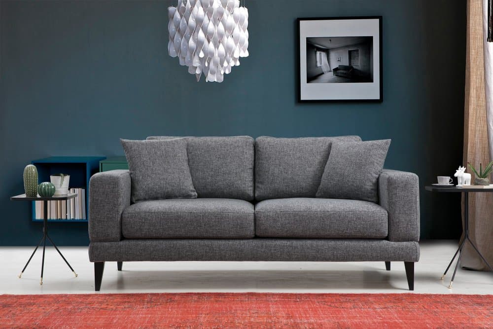 Dvojmiestna pohovka Nordic 2 Seater