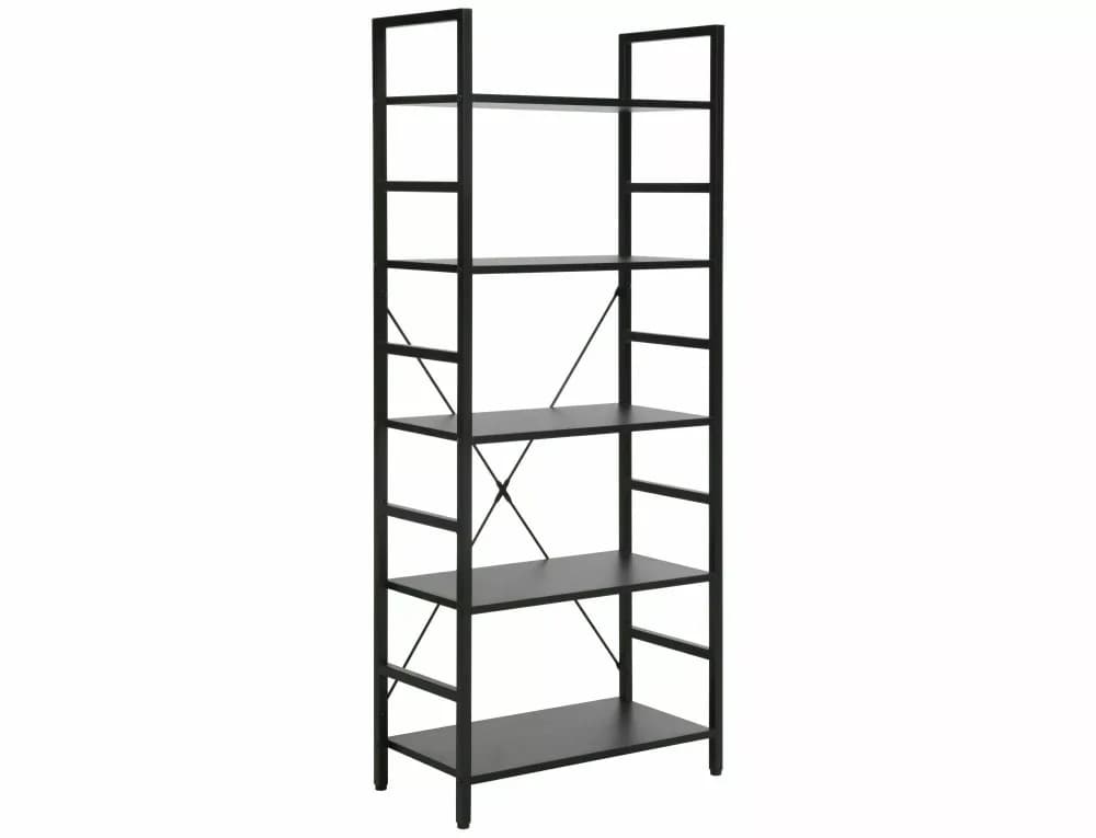 Knižnica Loft R5