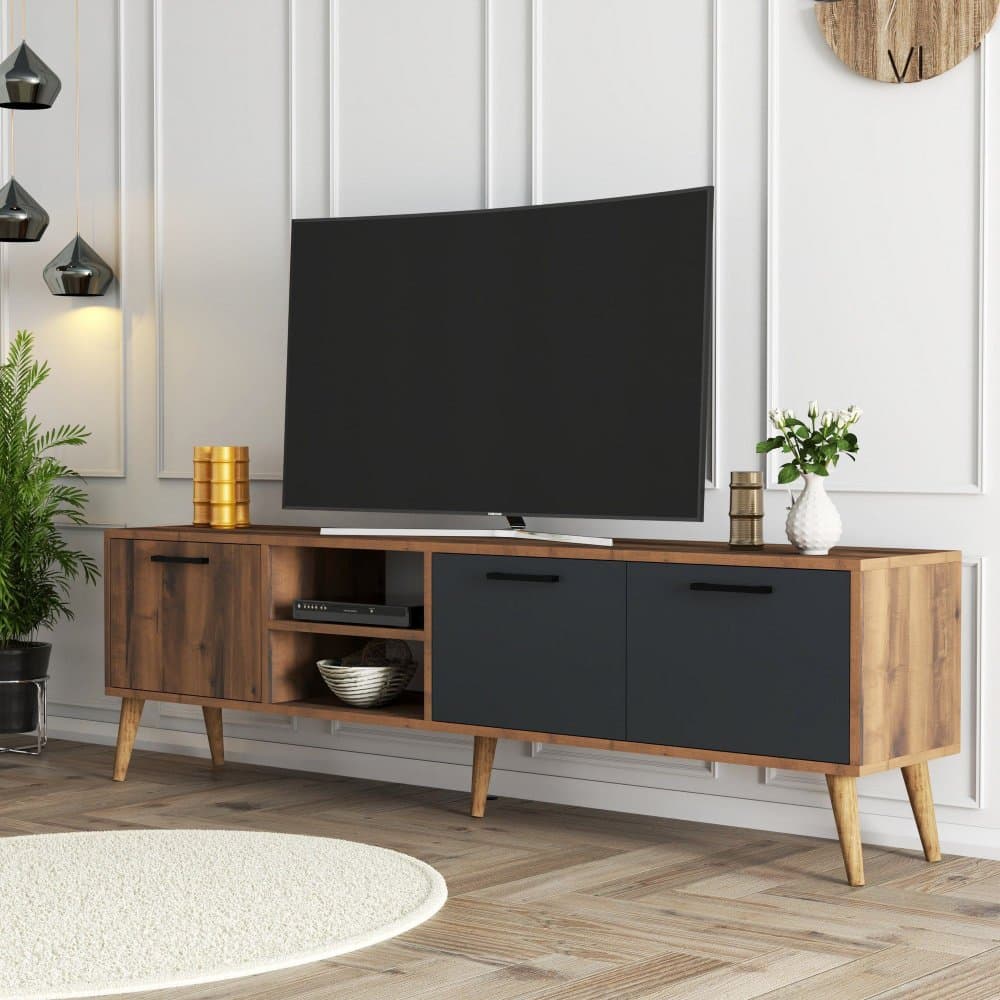 TV stolík Exxen - 1581