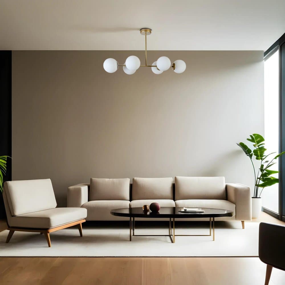 Luster 8798-6