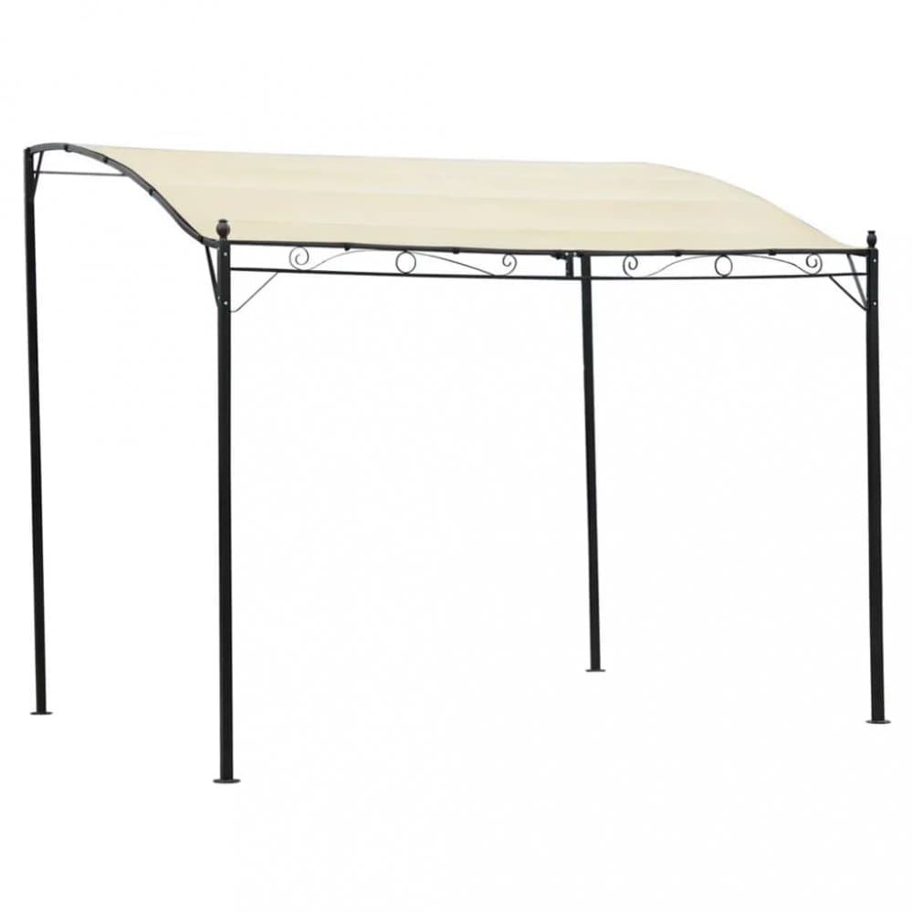 Záhradný altán 3x2,4 m Dekorhome