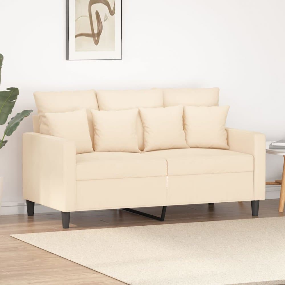 2miestna pohovka 120 cm Dekorhome