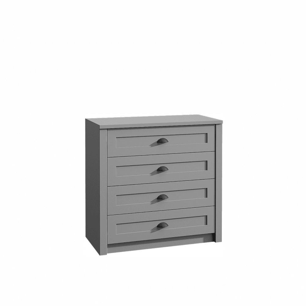 Komoda PROVANCE K4 Tempo Kondela