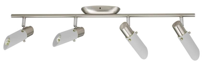 Stropná lampa Trendi 4X9W E14
