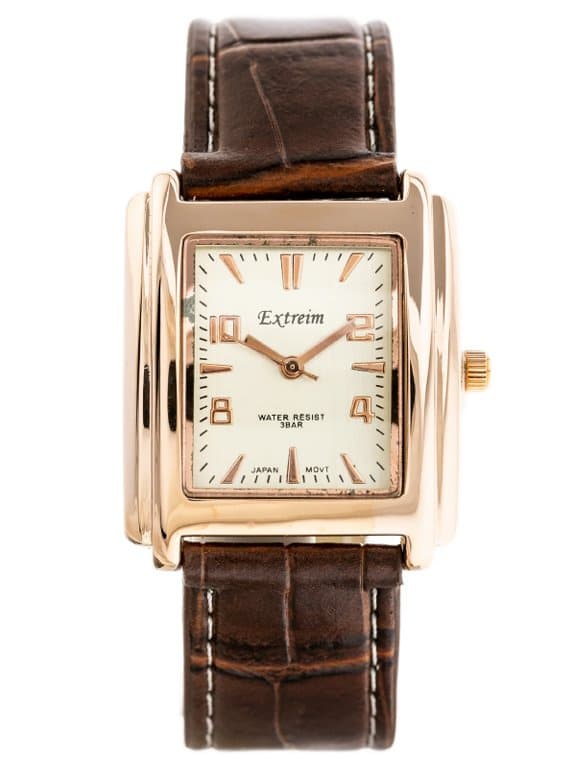 Dámske hodinky Extreim EXT-Y019B-4A (zx658d)