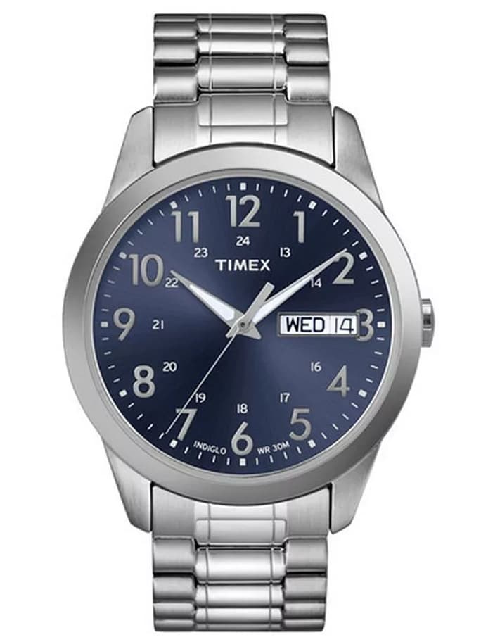 Pánske hodinky Timex South Street Sport T2M933 + krabička