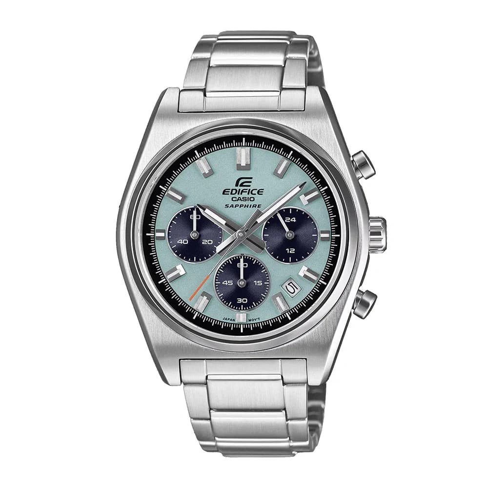 Pánske hodinky Casio EDIFICE EFB-730D-2BVUEF + krabička