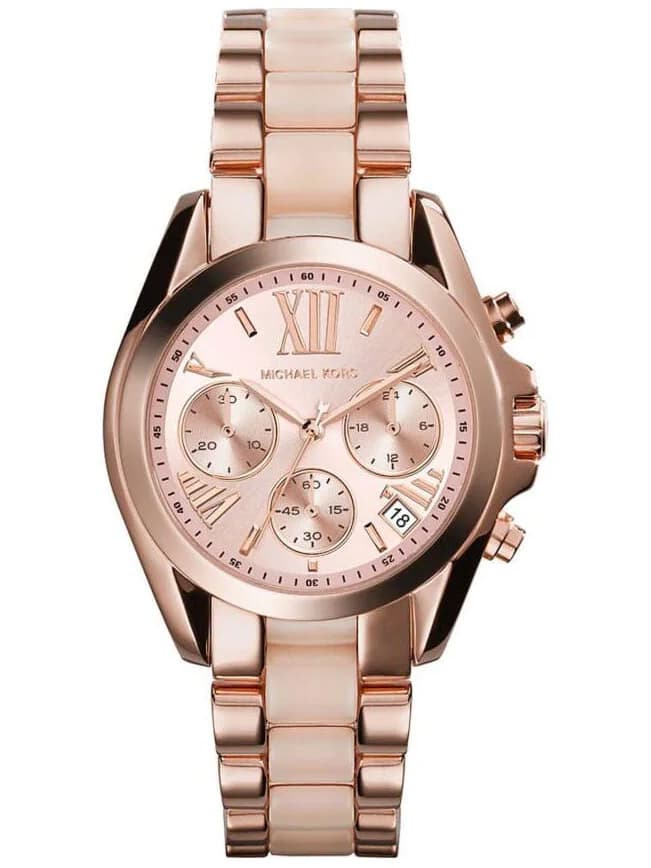 Dámske hodinky Michael Kors MK6066 Bradshaw (zm503d)