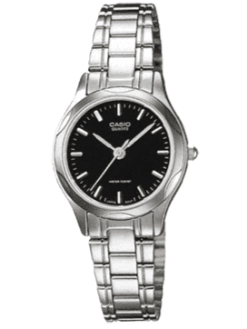 Dámske hodinky Casio LTP-1275D-1A (zd580d) s darčekovým boxom
