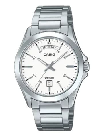 Pánske hodinky Casio MTP-1370D-7A3