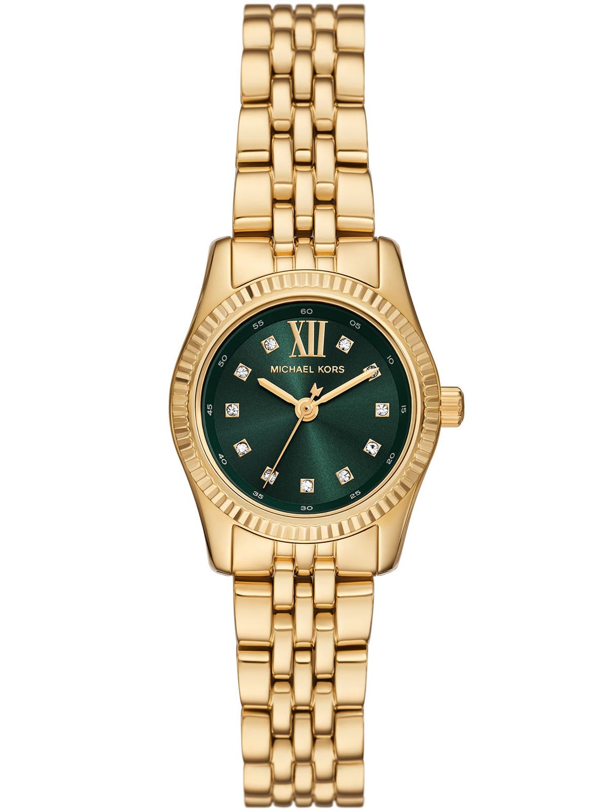 MICHAEL KORS DÁMSKE HODINKY MK4842 - LEXINGTON + KRABIČKA