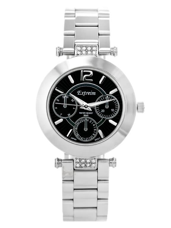 Dámske hodinky Extreim EXT-8393A-2A (zx670b)