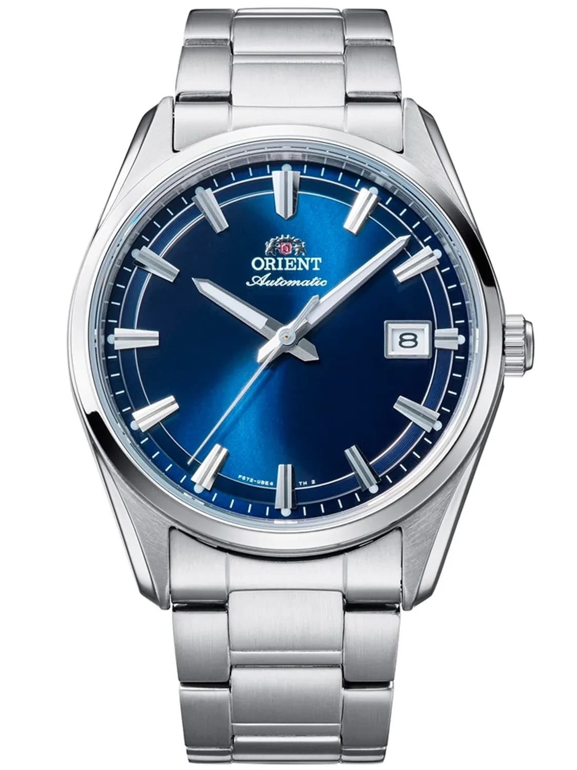 Pánske automatické hodinky Orient Stretto RA-AC0R02L