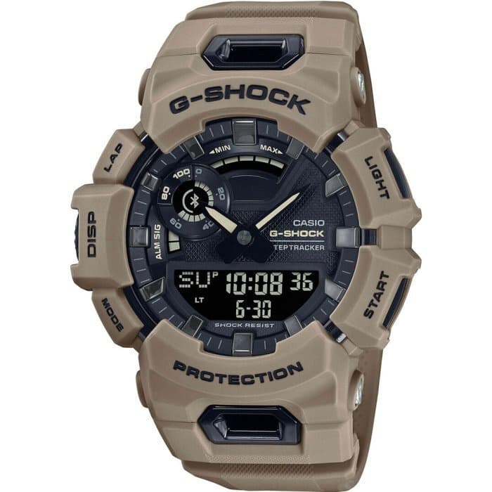 Pánske hodinky Casio GBA-900UU-5AER
