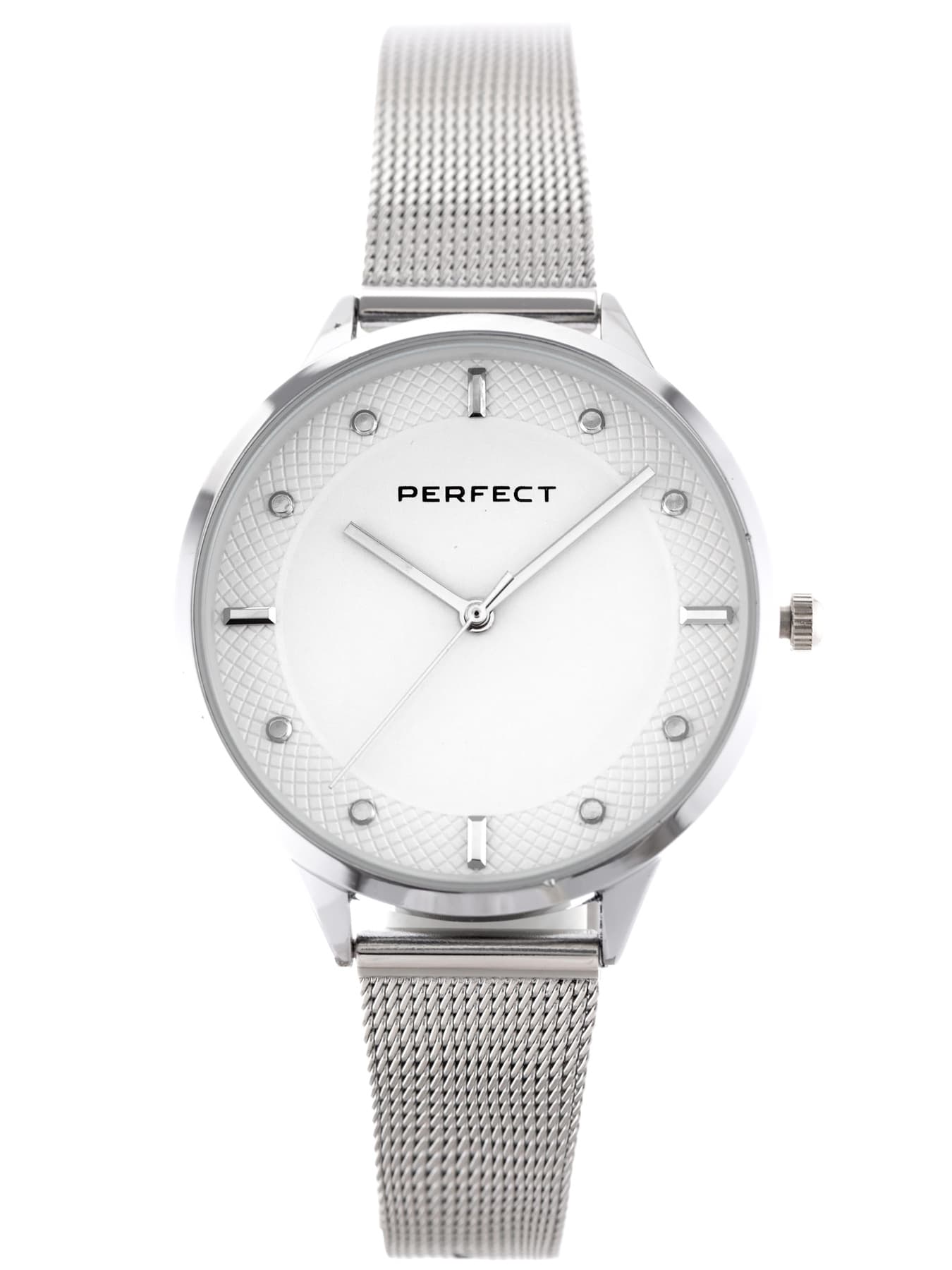Dámske hodinky Perfect F369-01 (zp515a) s krabičkou